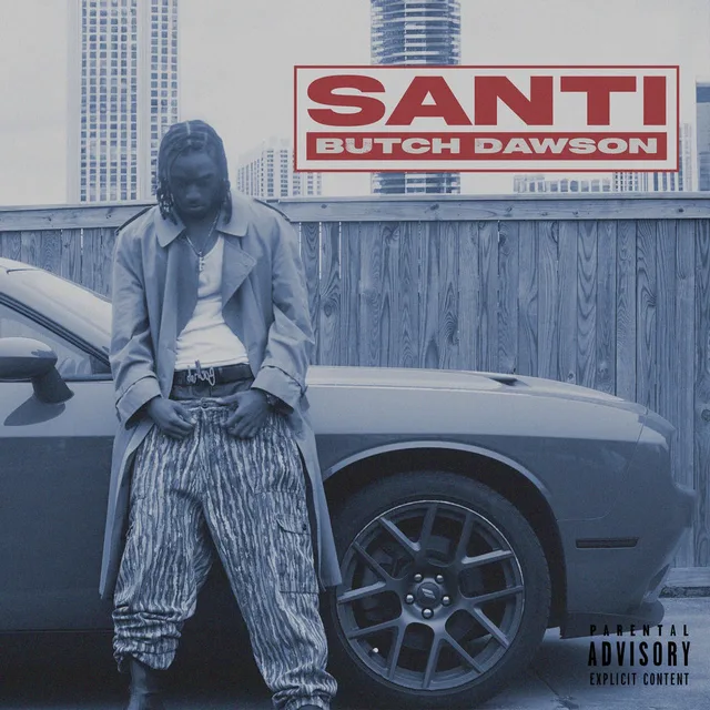 Butch Dawson - SANTI