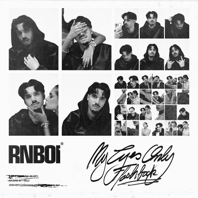 RnBoi - My Eyes Only - Flashback