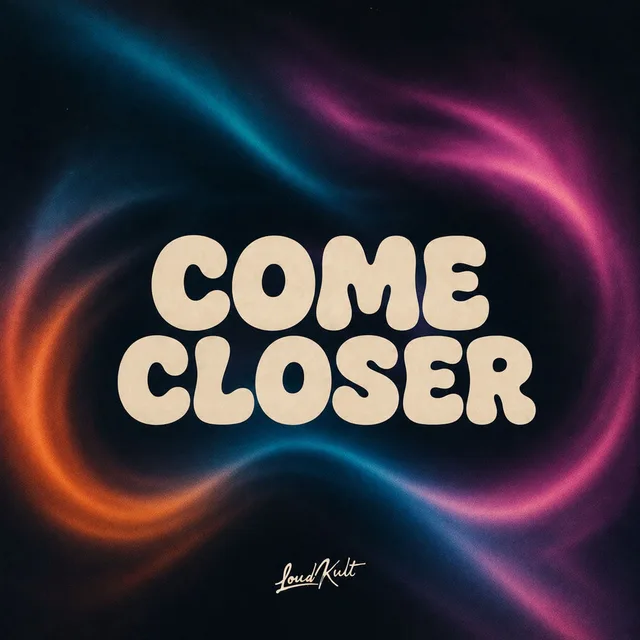 Noto - Come Closer