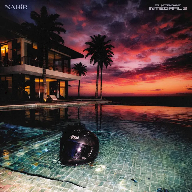 Nahir - En Attendant Intégral 3