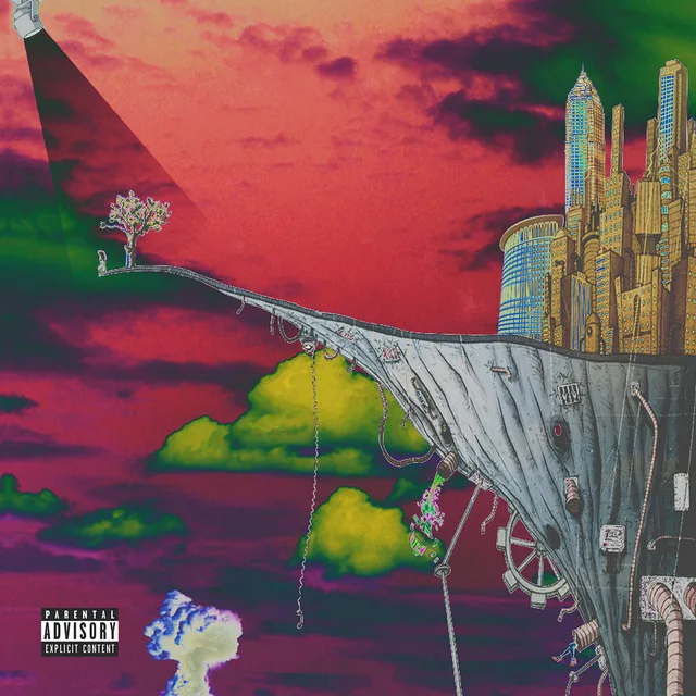 Mgk - General Admission