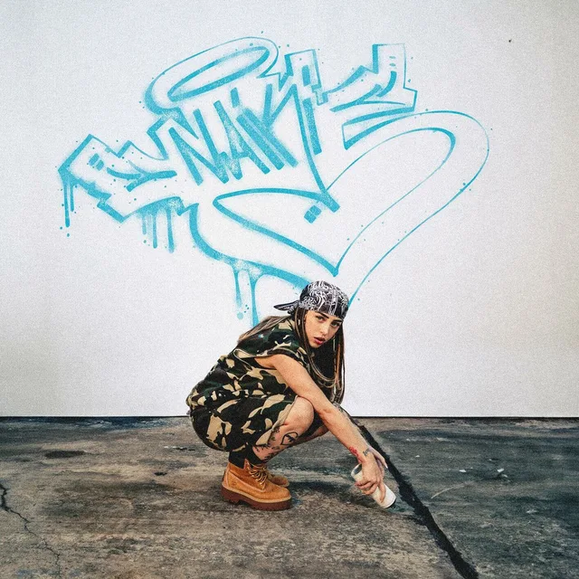 Nicki Nicole - NAIKI