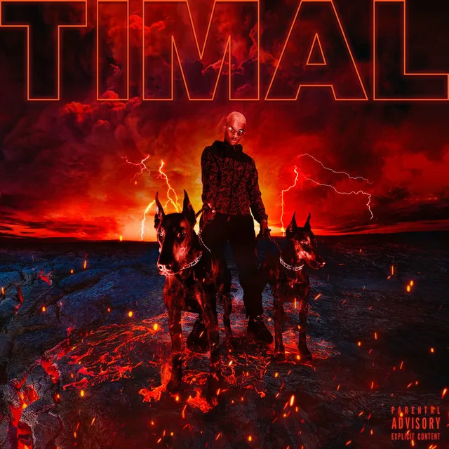 Timal - Trop Caliente