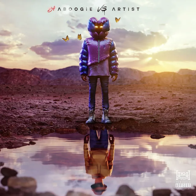 A Boogie Wit da Hoodie - B4 AVA