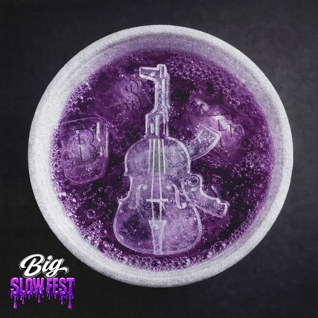 Benny the Butcher - Big Slow Fest