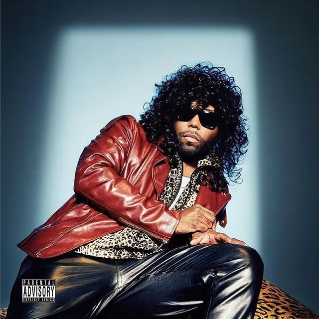 Jarren Benton - The Black Tape Sessions