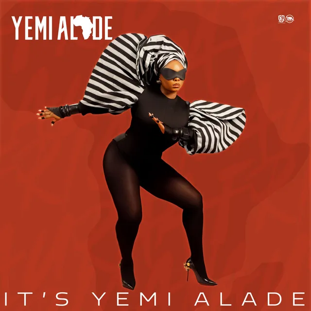 Yemi Alade - Away