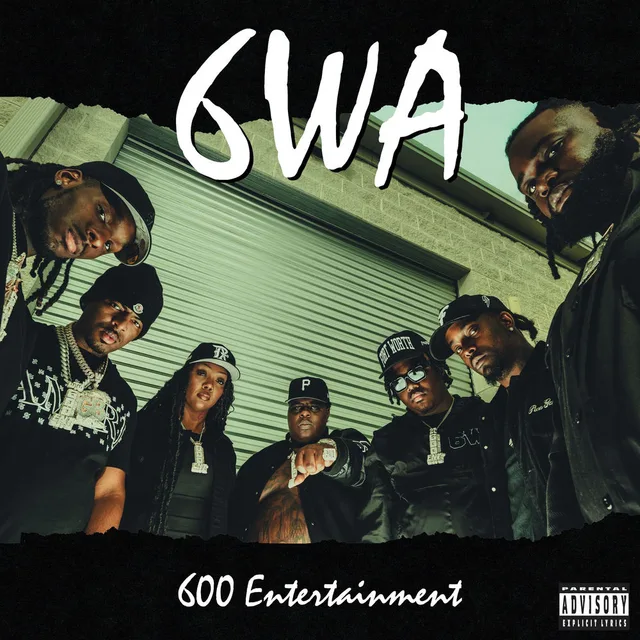 BigXthaPlug - 6WA
