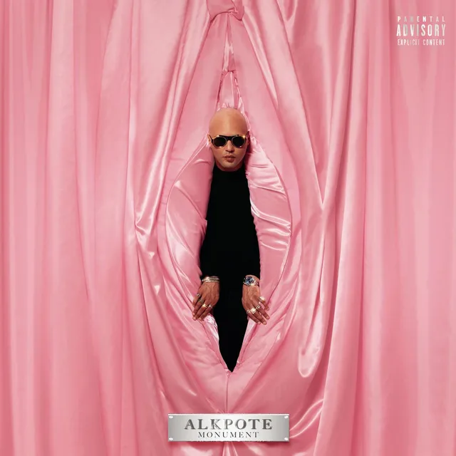 Alkpote - Monument