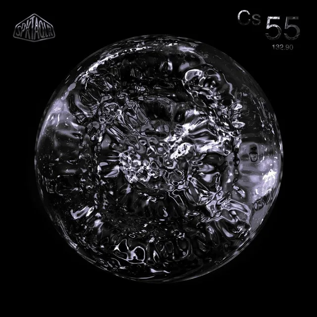 Dinos - Cesium