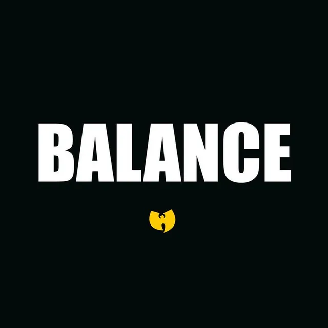 Masta Killa - Balance
