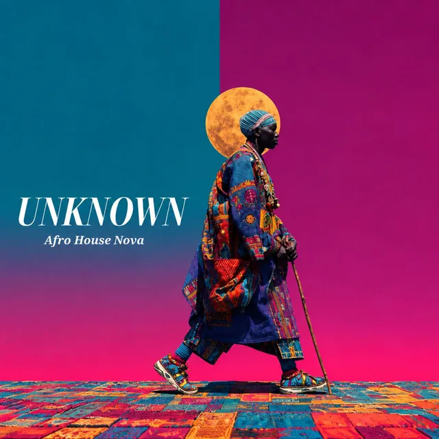 Afro House Nova - UNKNOWN |AFRO HOUSE|