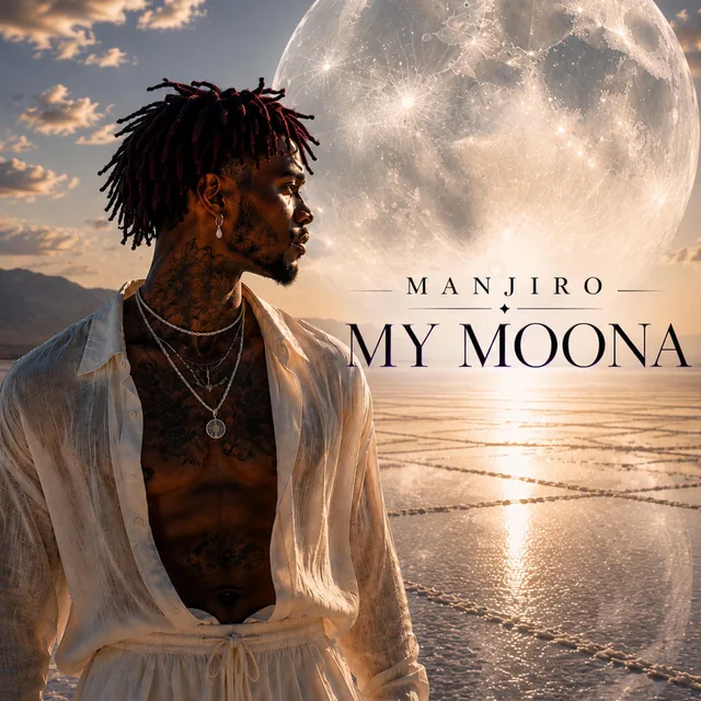 M A N J I R O - My Moona
