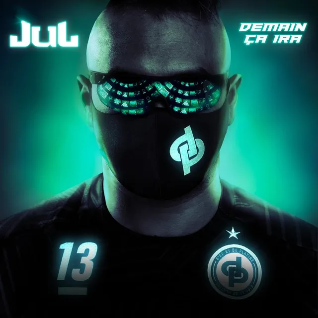 Jul - Demain ça ira