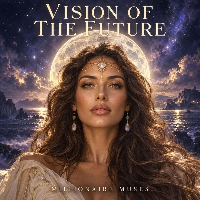 Millionaire Muses - Vision of the Future