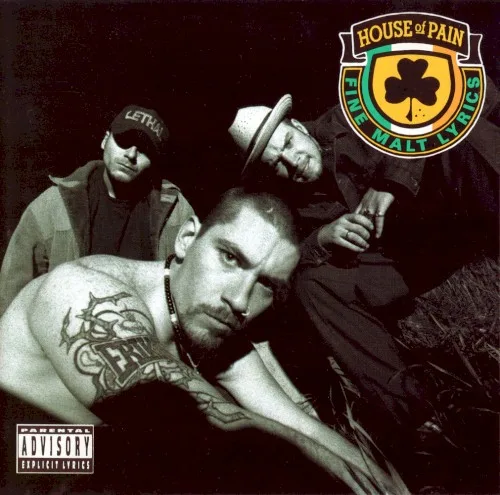 House of Pain - House of Pain