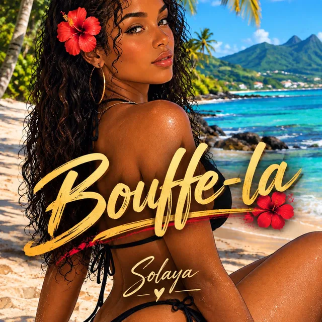 Solaya - Bouffe-la