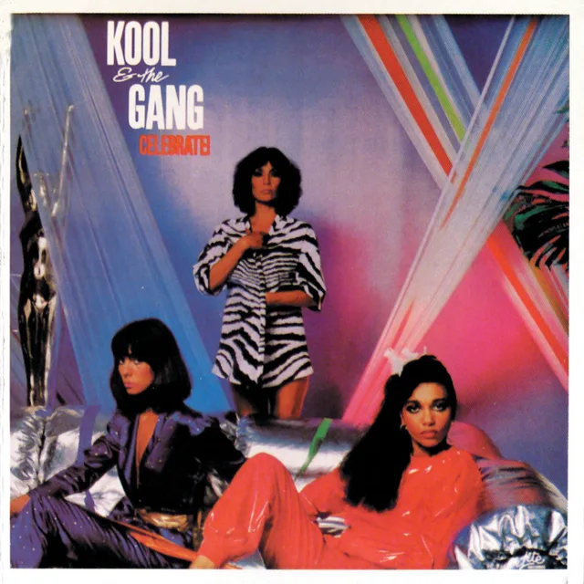 Kool & the Gang - Celebrate!