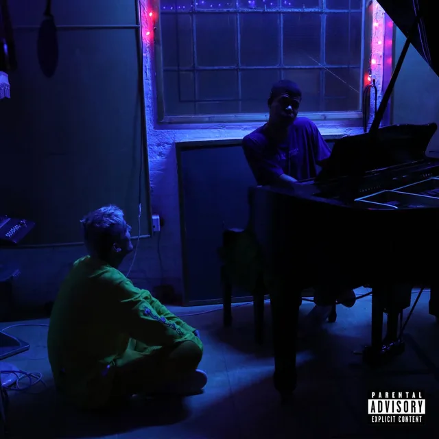 Lil Peep - DIAMONDS