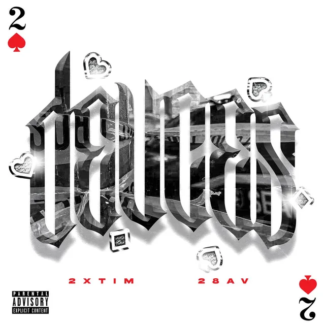 2xTim - Deuces
