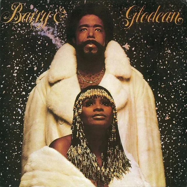 Barry White - Barry & Glodean