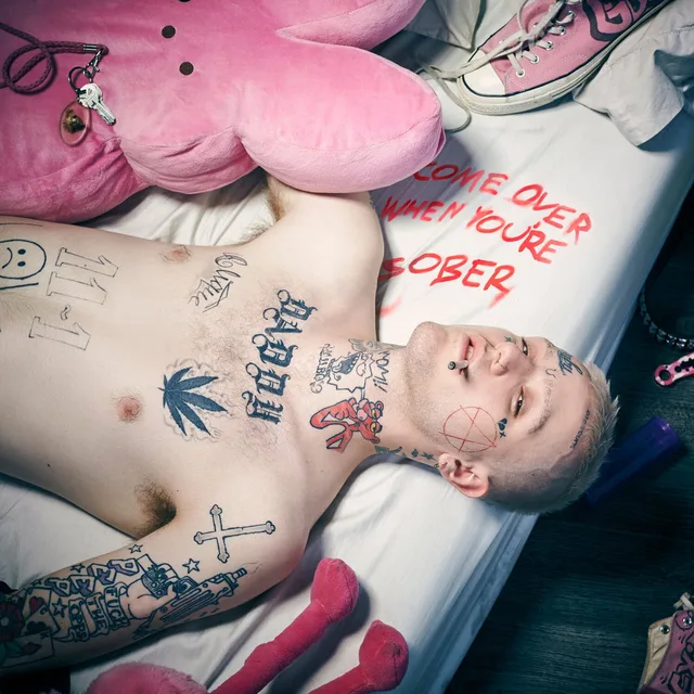 Lil Peep - Come Over When You’re Sober, Pt. 1