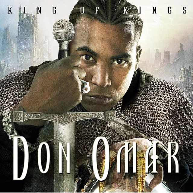 Don Omar - King of Kings