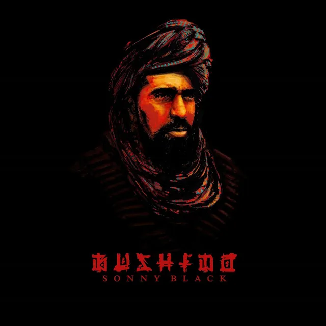 Bushido - Sonny Black