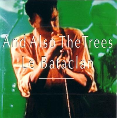 Osamason en concert à Le Bataclan le 18 septembre 2026
