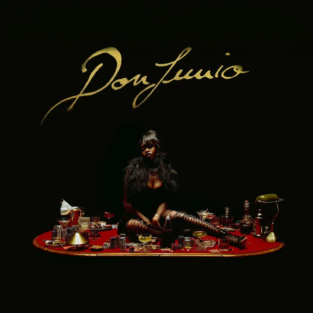 (D)Juno - Don Junio
