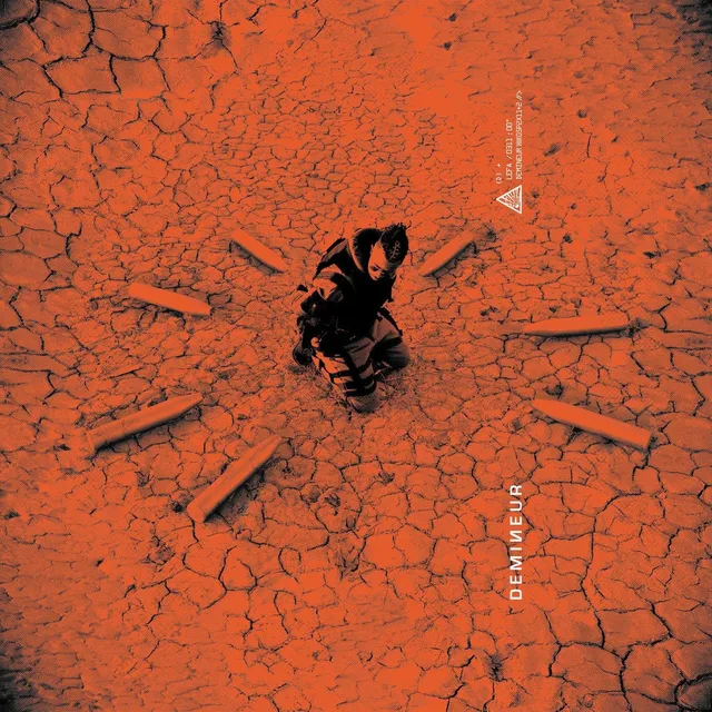Lefa - DÉMIИEUR