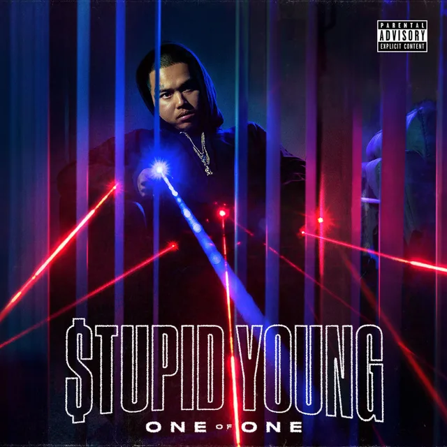 $tupid Young - One of One