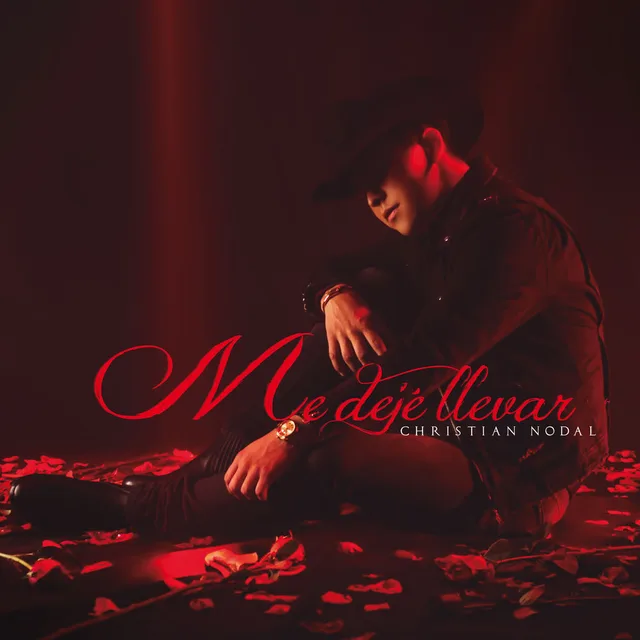 Christian Nodal - Me dejé llevar