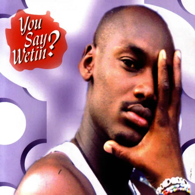 2face Idibia - Face 2 Face