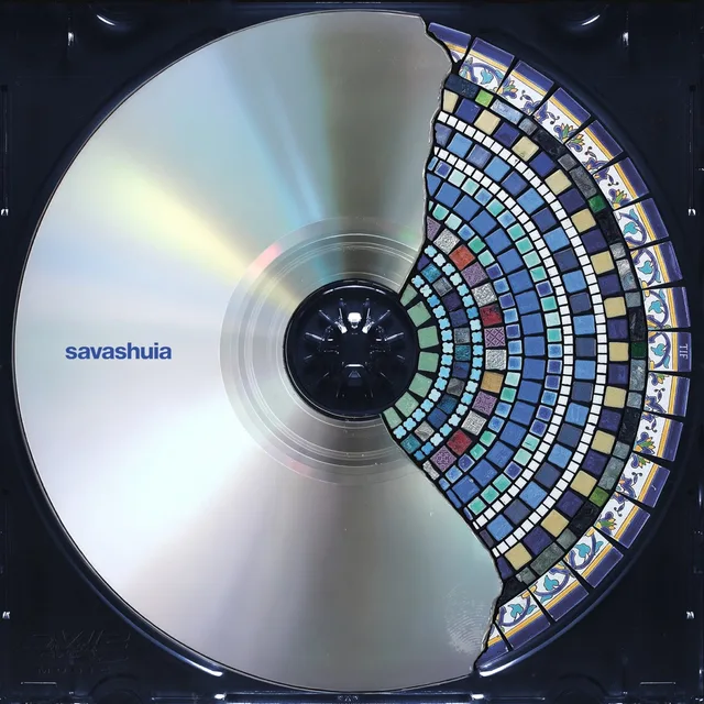 TIF dévoile son nouvel album SAVASHUIA