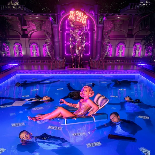Iggy Azalea - The End of an Era