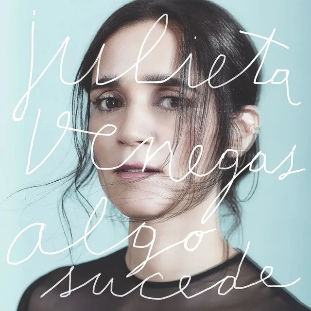 Julieta Venegas - Algo sucede