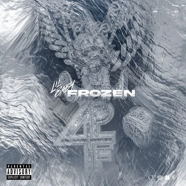 Lil Baby - Frozen