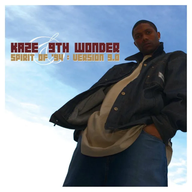 9th Wonder - Spirit of '94 Version 9.0