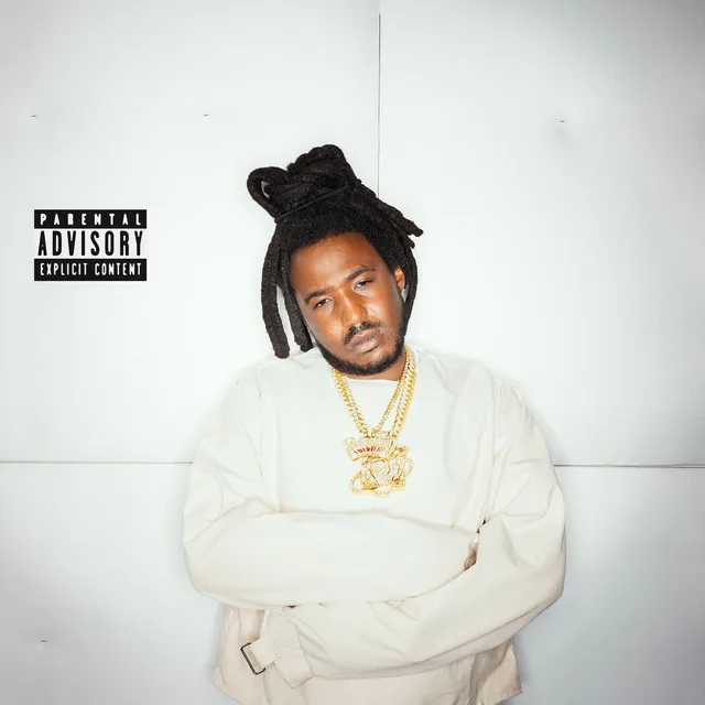 Mozzy - INTRUSIVE THOUGHTS