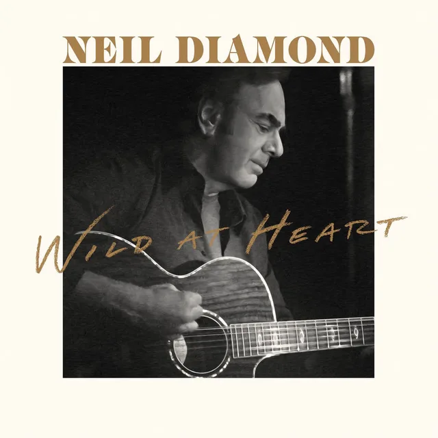 Diamond - Wild at Heart