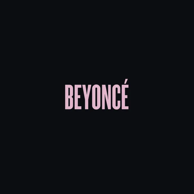 Beyoncé - BEYONCÉ