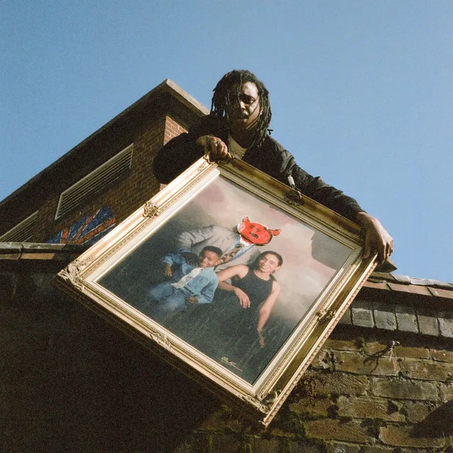 Bakar - Badkid