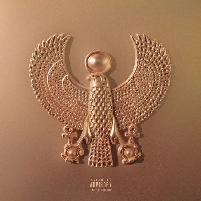 Tyga - The Gold Album: 18th Dynasty