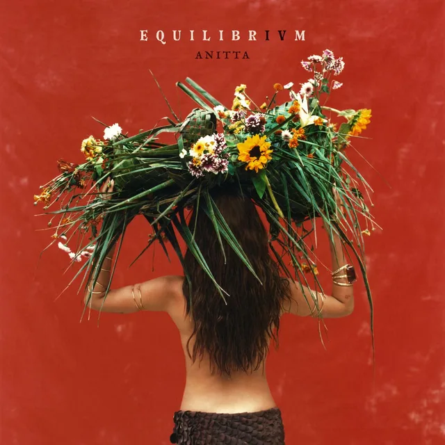Anitta - EQUILIBRIVM