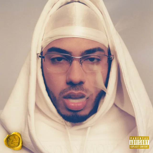 Myke Towers - LA PANTERA NEGRA