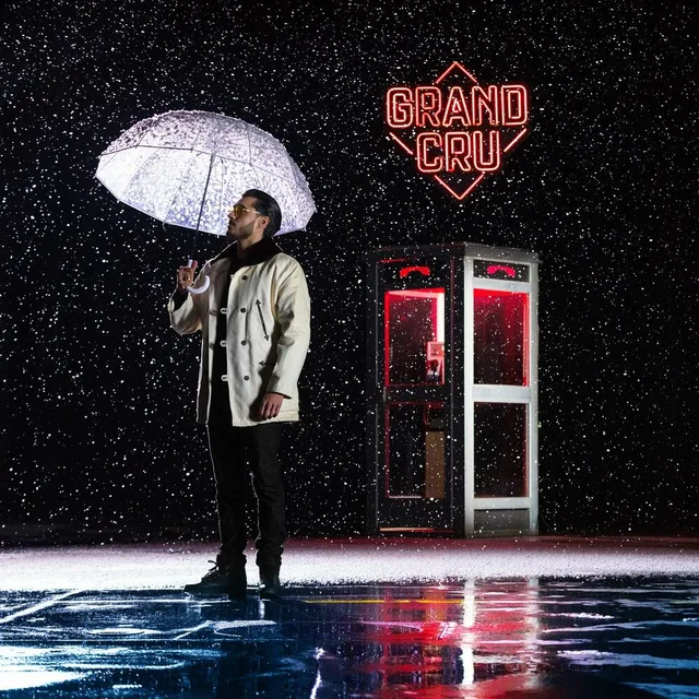 Deen Burbigo - Grand cru