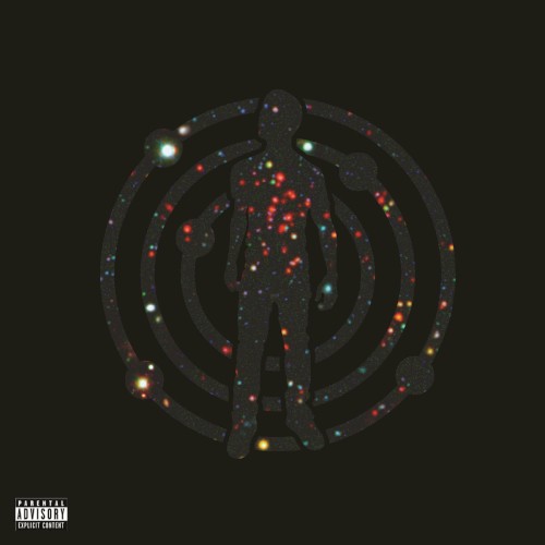 Kid Cudi - Satellite Flight: The Journey to Mother Moon