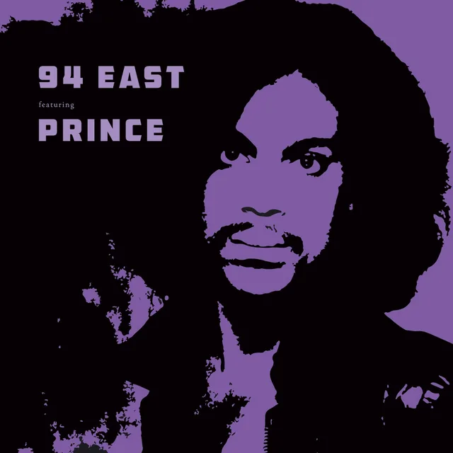 94 East - 94 East