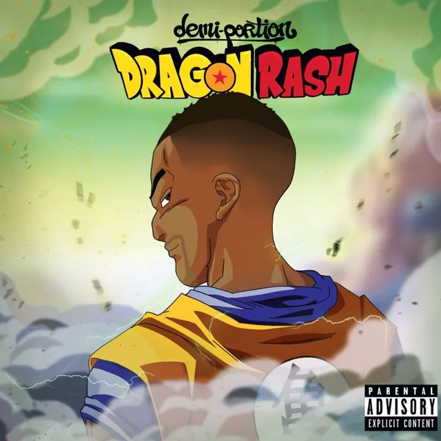 Demi Portion - Dragon Rash
